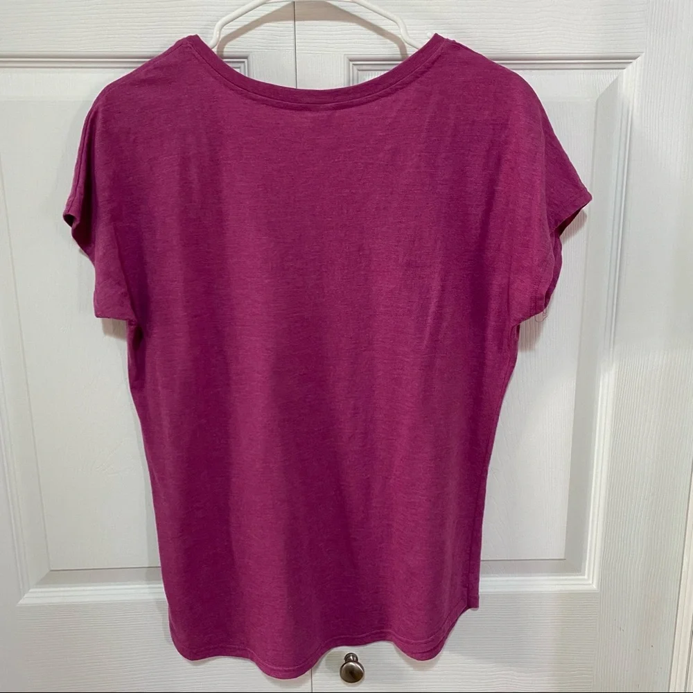 Art Teacher V-Neck Tee - Picture 3 of 5